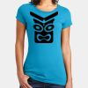 Women's Fitted Very Important Tee ® Thumbnail