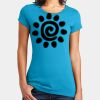 Women's Fitted Very Important Tee ® Thumbnail