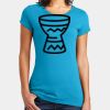 Women's Fitted Very Important Tee ® Thumbnail