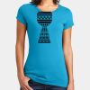 Women's Fitted Very Important Tee ® Thumbnail
