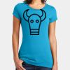 Women's Fitted Very Important Tee ® Thumbnail