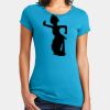 Women's Fitted Very Important Tee ® Thumbnail