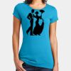 Women's Fitted Very Important Tee ® Thumbnail