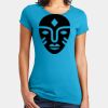 Women's Fitted Very Important Tee ® Thumbnail