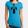 Women's Fitted Very Important Tee ® Thumbnail