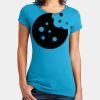 Women's Fitted Very Important Tee ® Thumbnail