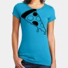Women's Fitted Very Important Tee ® Thumbnail