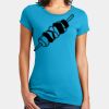 Women's Fitted Very Important Tee ® Thumbnail