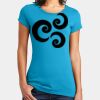 Women's Fitted Very Important Tee ® Thumbnail