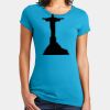 Women's Fitted Very Important Tee ® Thumbnail