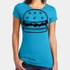 Women's Fitted Very Important Tee ® Thumbnail