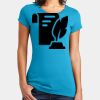 Women's Fitted Very Important Tee ® Thumbnail