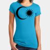 Women's Fitted Very Important Tee ® Thumbnail