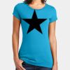 Women's Fitted Very Important Tee ® Thumbnail