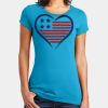 Women's Fitted Very Important Tee ® Thumbnail