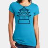 Women's Fitted Very Important Tee ® Thumbnail