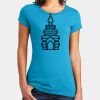 Women's Fitted Very Important Tee ® Thumbnail