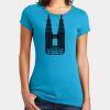 Women's Fitted Very Important Tee ® Thumbnail