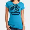 Women's Fitted Very Important Tee ® Thumbnail