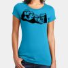 Women's Fitted Very Important Tee ® Thumbnail