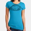 Women's Fitted Very Important Tee ® Thumbnail