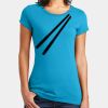 Women's Fitted Very Important Tee ® Thumbnail