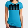Women's Fitted Very Important Tee ® Thumbnail