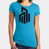 Women's Fitted Very Important Tee ® Thumbnail