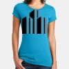 Women's Fitted Very Important Tee ® Thumbnail