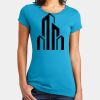 Women's Fitted Very Important Tee ® Thumbnail