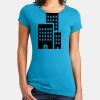 Women's Fitted Very Important Tee ® Thumbnail