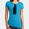 Women's Fitted Very Important Tee ® Thumbnail