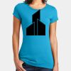 Women's Fitted Very Important Tee ® Thumbnail