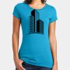 Women's Fitted Very Important Tee ® Thumbnail