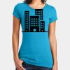 Women's Fitted Very Important Tee ® Thumbnail