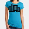 Women's Fitted Very Important Tee ® Thumbnail