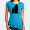 Women's Fitted Very Important Tee ® Thumbnail