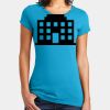 Women's Fitted Very Important Tee ® Thumbnail