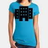 Women's Fitted Very Important Tee ® Thumbnail