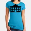 Women's Fitted Very Important Tee ® Thumbnail
