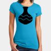 Women's Fitted Very Important Tee ® Thumbnail