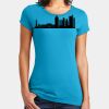 Women's Fitted Very Important Tee ® Thumbnail
