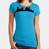 Women's Fitted Very Important Tee ® Thumbnail