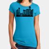 Women's Fitted Very Important Tee ® Thumbnail