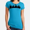 Women's Fitted Very Important Tee ® Thumbnail