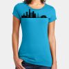 Women's Fitted Very Important Tee ® Thumbnail