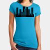Women's Fitted Very Important Tee ® Thumbnail