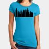 Women's Fitted Very Important Tee ® Thumbnail