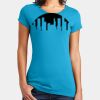 Women's Fitted Very Important Tee ® Thumbnail