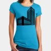 Women's Fitted Very Important Tee ® Thumbnail